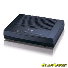  ZyXEL P-660HT, ADSL2/2+ 4xLAN, Annex A