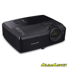 VS14804  Viewsonic PRO8520HD (DLP,5000lm, FullHD, HDMI, USB, Zoom 1.5, Wi-Fi)