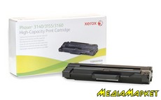 108R00909 - Xerox Phaser 3140 (Max)  3140/3155/3160 (Max), 2500 .