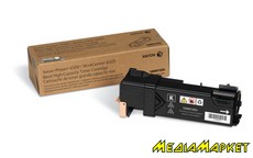 106R01604 - Xerox 106R01604 PH6500/ WC6505 Black