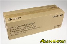 013R00663 - Xerox 013R00663 Color 550/ 560 Black