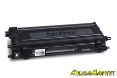 TN130BK - BROTHER HL-40XXC, MFC-9440CN, DCP-9040  black