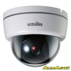 IP- VISION VD102SM3Ti 3    PoE