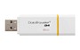 DTIG4/8GB  -`i Kingston DTI Gen.4 8GB USB 3.0