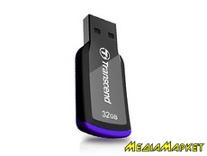 TS32GJF360  -`i Transcend TS32GJF360 USB JetFlash 360 32GB