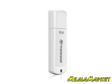 TS8GJF370  -`i Transcend JetFlash 370 USB 8GB