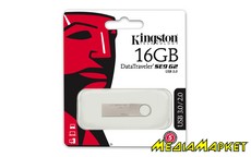 DTSE9G2/16GB  -`i Kingston DTSE9G2/16GB DT SE9 Metal G2 USB 3.0 16GB