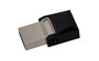 DTDUO3/64GB  -`i Kingston DTDUO3/64GB DT MicroDuo USB 3.0/microUSB 64GB