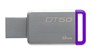 DT50/8GB  -`i Kingston DT50/8GB USB 3.0 8GB DT50