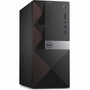 MT3667_222_ubu  DELL MT3667_222_ubu Vostro 3667 Intel i3-6100/4GB/500GB/Intel HD/DVD-RW/WLAN/Lin