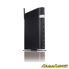 90PX0041-M00110  ASUS EeeBox EB1036-B0060  J1900/2/320GB/Stand+Ves a/Black