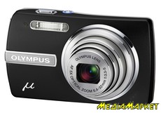 N3111392   OLYMPUS m 840 Midnight Black,  8.0 . , 5  , xD-Picture, - 