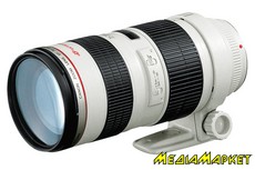 2569A018 " Canon 2569A018 EF 70-200mm f/ 2.8L USM