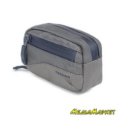 CB-TP-S-G  Tucano TECH Plus Digi Bag S   (Grey),  : 7,5 x 12 x 4