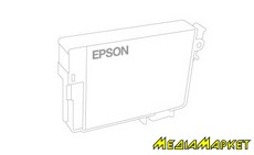 C13T605200  Epson StPro 4800/4880 cyan, 110