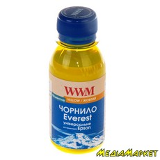 EP02/YP-2  WWM EVEREST    Epson, 100, Yellow