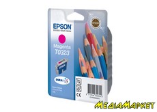 T032340  Epson T032340 StC70/C80 magenta