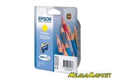 T032440  Epson T032440 StC70/C80 yellow