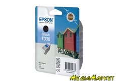 C13T036140  Epson C13T036140 C42 black