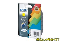 C13T042440  Epson C82 yellow