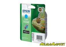 C13T034240  Epson SP2100 CYAN C13T034240