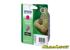 13T034340  Epson 13T034340 SP2100 magent C13T03434