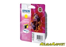 C13T10544A10  Epson C13T10544A10 StC79/ 110, CX3900/ 4900/ 5900/ 7300/ 8300 yellow