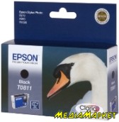 C13T08114A  Epson C13T08114A StPhoto R270/ R290/ R390/ RX590/ RX610/ 1410 black, 11