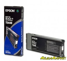 C13T544800  Epson StPro 4000/ 4400/ 4800/ 9600 matte black