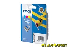 C13T03904A10  Epson StC43/ C45 color