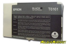 C13T616100  Epson C13T616100 B300/ B500DN black