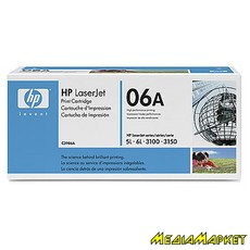 C3906A  HP C3906A LJ 5L/6L