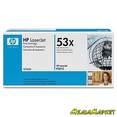 Q7553X  HP LJ P2015 (max), 7K