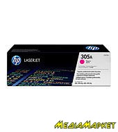 CE413A  HP 305A  CLJ M351/M375/M475/M451 Magenta (2600 )