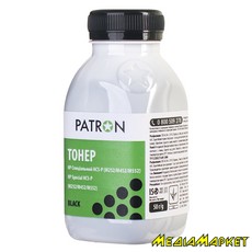 T-PN-HCS-P-B-050  Patron   HP M252/M452/M552/5500 / Canon CP1025/CP1215 BLACK  50 